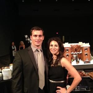 Meet your Posher, Aliyeah